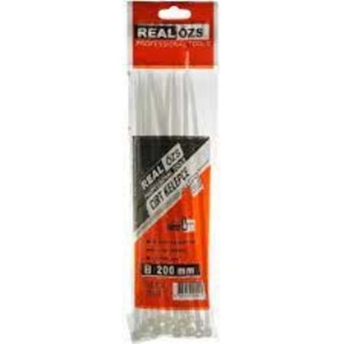 Cırt Kelepçe 3,6*300mm