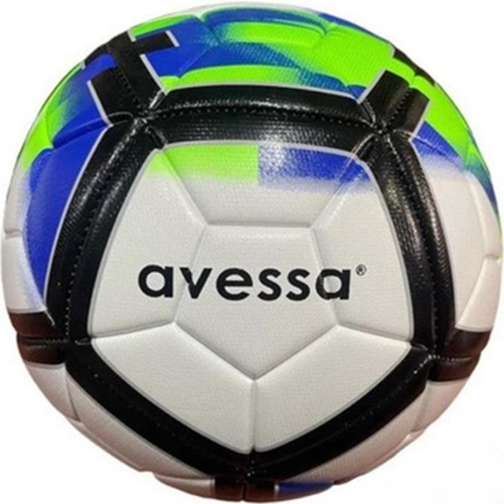 Avessa FT-200-110 Futbol Topu 4 Astar