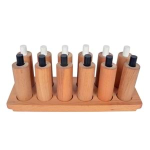 Basınçlı Silindirler