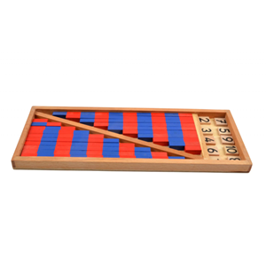 Kırmızı Mavi Çubuklar Masaüstü