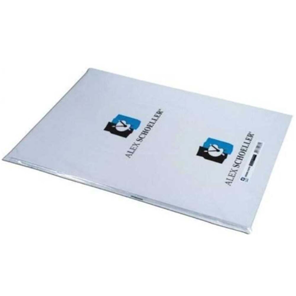 Alex A.Bristol Karton 210gr 50x70 100 lü ALX-3805