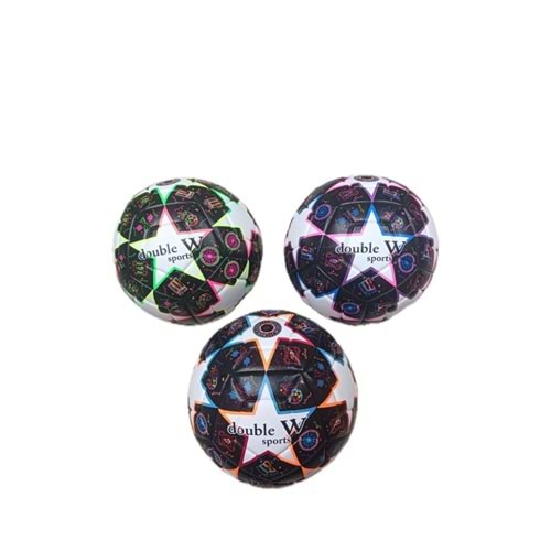Deniz Sport Futbol Topu FB-430
