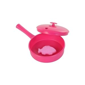 Birlik Toys Buharlı Mutfak Seti