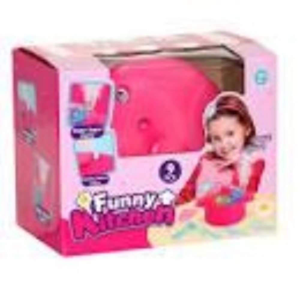 Birlik Toys Buharlı Tencere Mutfak Seti