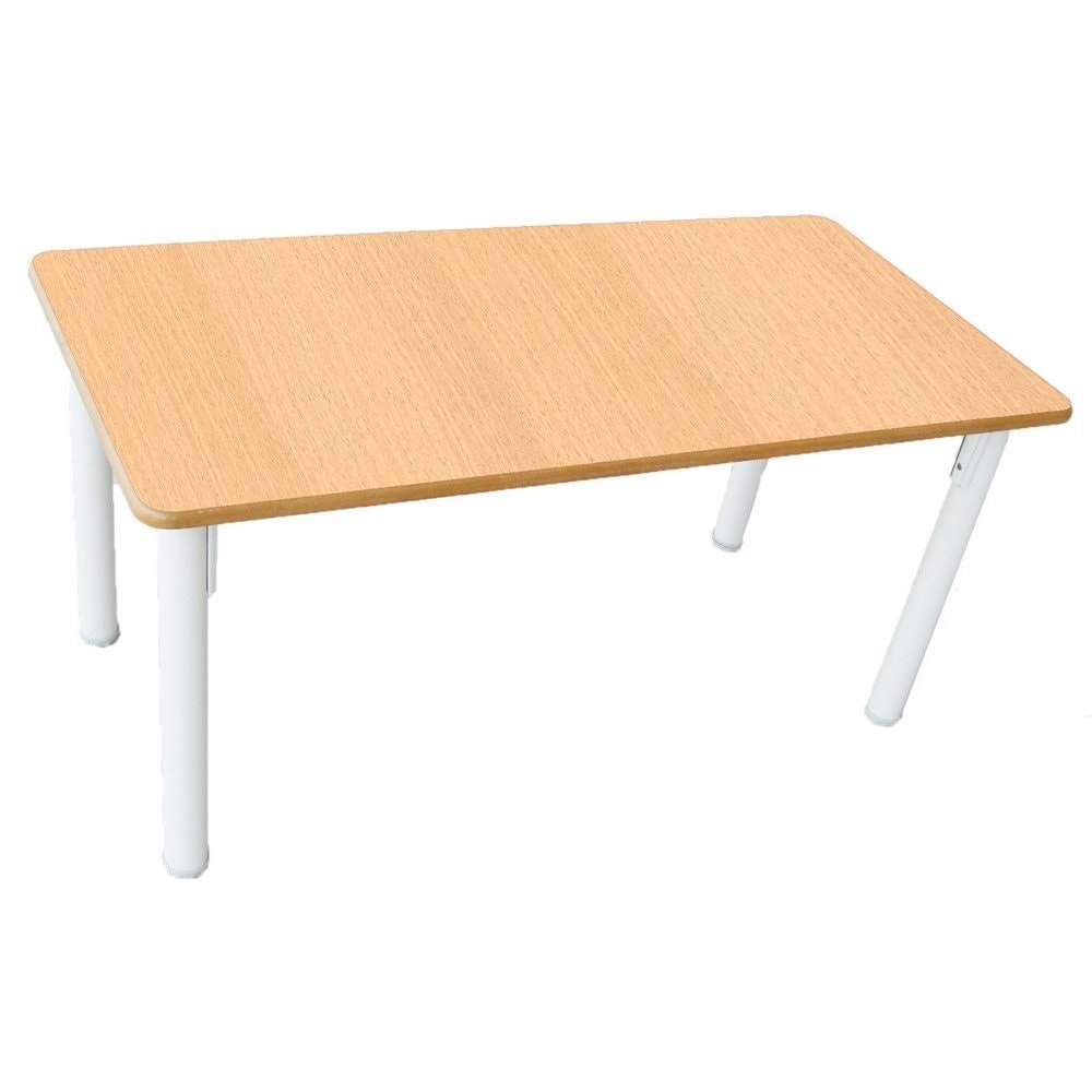 Vega Toys Dikdörtgen Masa Kayın