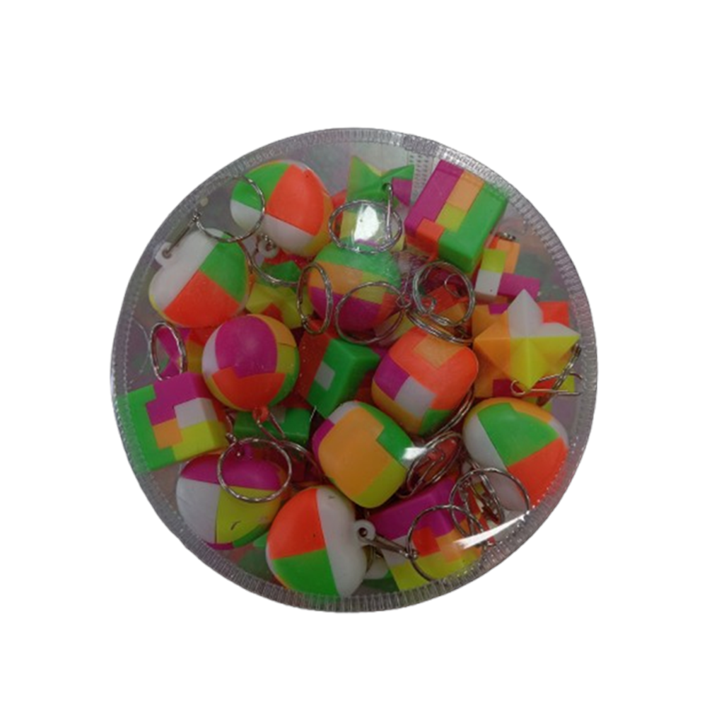 Olgun Anahtarlık M.Craft (1 Adet)