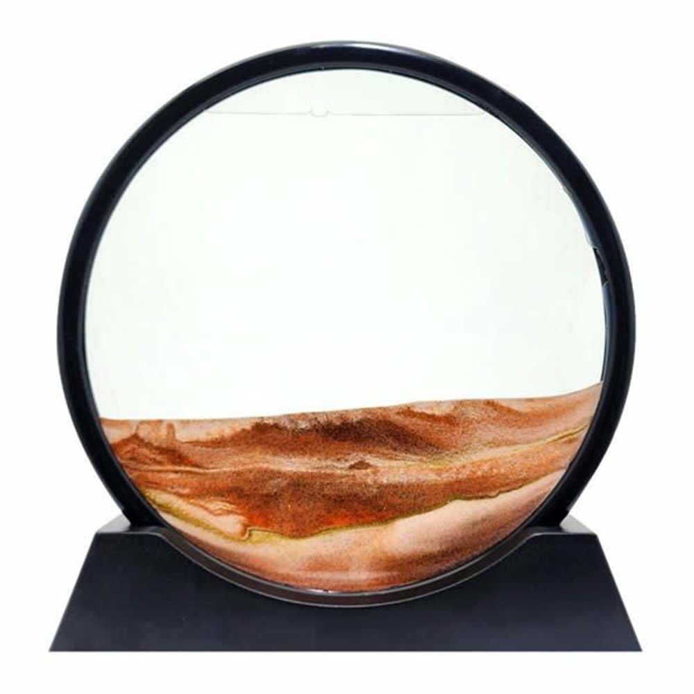 Emf Kum Tablo Orta EMF-11H