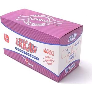 Kılçık Standart 45mm 10000 li