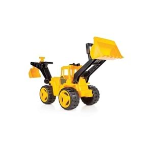 Pilsan Oyuncak Süper Excavator 06206