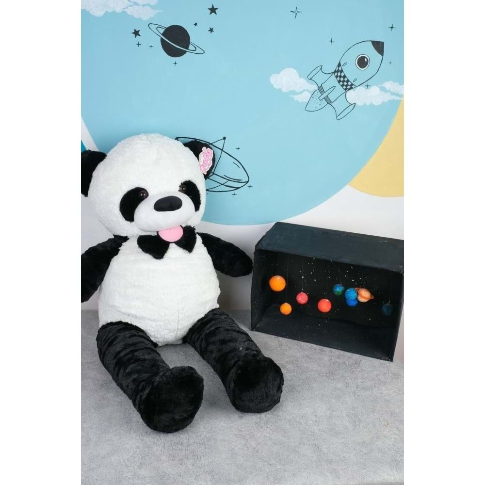 Pufu Toys 75cm Peluş Panda