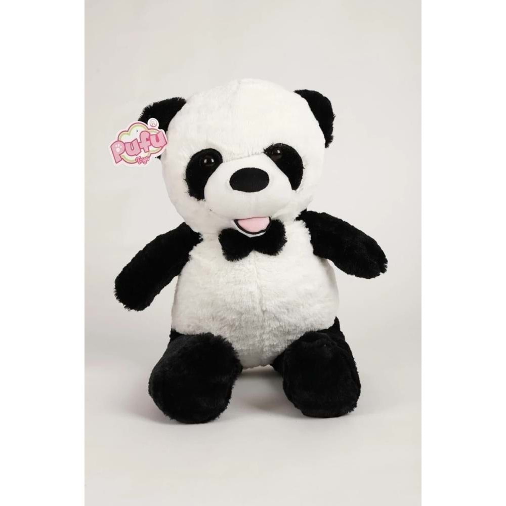 Pufu Toys 75cm Peluş Panda