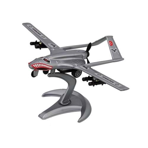Öb Model Uçak Bayraktar BP-057