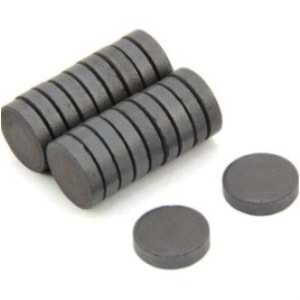 Mıknatıs 10X3 100 lü