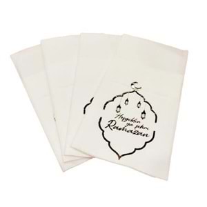 Peçete Ramazan Garson Katlama Cepliı 12 Lı