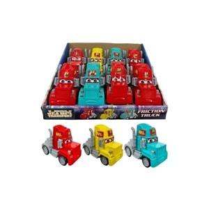 Canali Toys Tır Kupası Cnl-1453 (1 Adet)