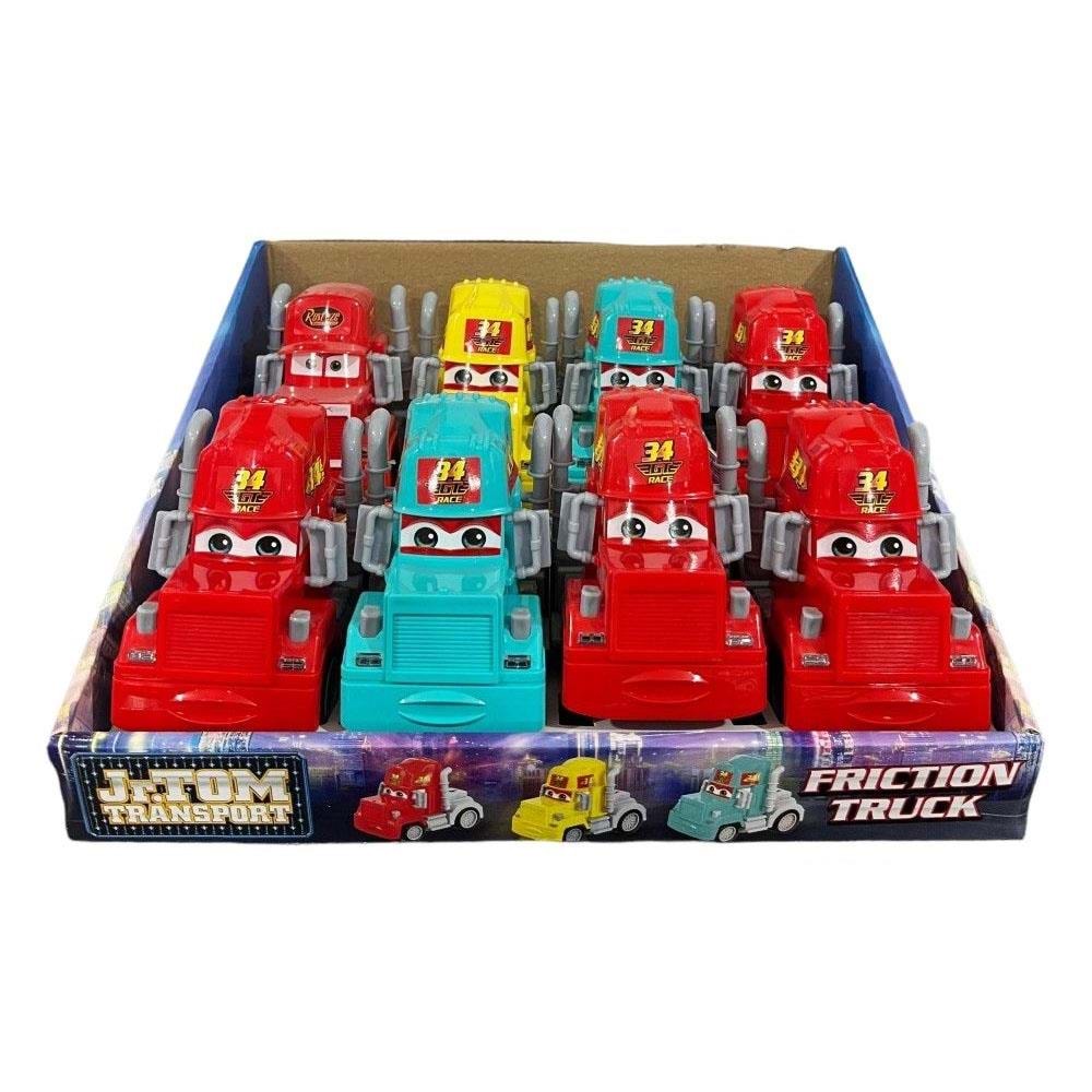 Canali Toys Tır Kupası Cnl-1453 (1 Adet)