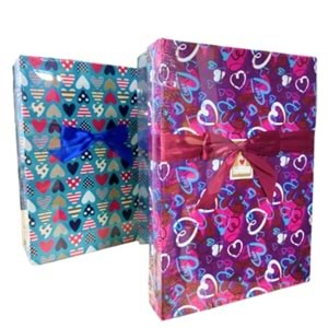 Hediye Kutusu Set Kod:3