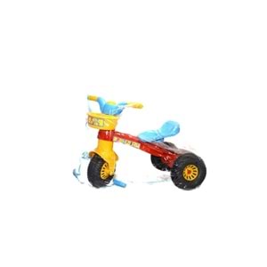 Efe Toys İlk Bisikletim 721