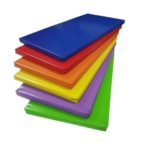 Brg Suni Pvc 60x120x5 Çocuk Cimnastik Minderi