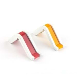 Jordania Havuz Kaydırağı 1/200 (Maket Ürünüdür)