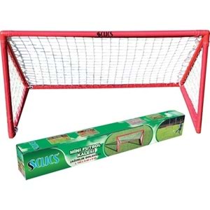 Scucs Mini Futbol Kalesi 100x60x60cm