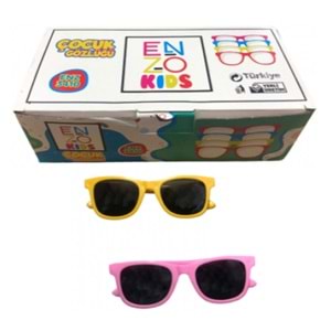 Enzo Plastik Oyuncak ENZ 3410