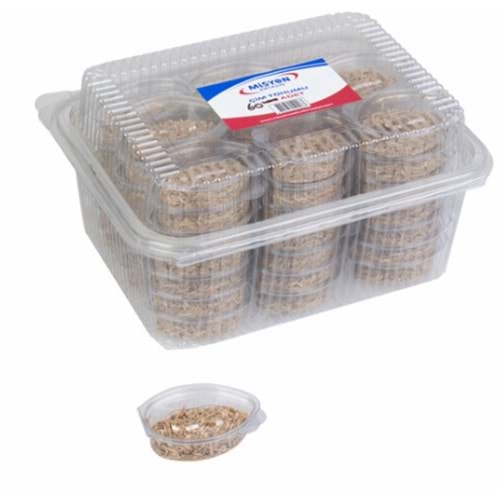 Misyon Çim Tohumu (1 Adet)