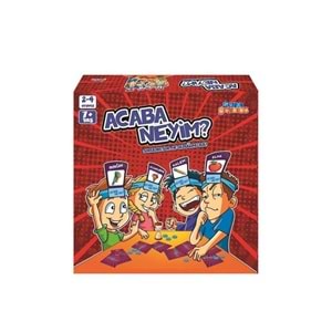 Sam Games Acaba Neyim