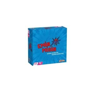 Sam Games Emin Misin