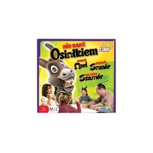 Sam Games Arkadaşım Eşek