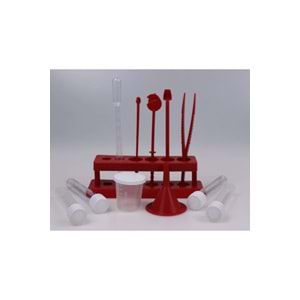 Emin İş Eğitimi Kimya Deney Setim