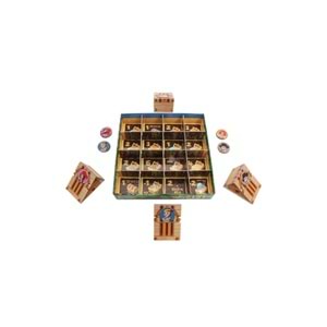 Sam Games Hazine Avcısı