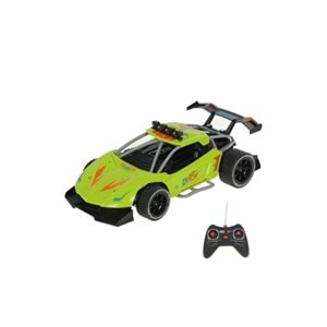 Seher 1:20 Şarjlı Kumandalı Araba CD8308A