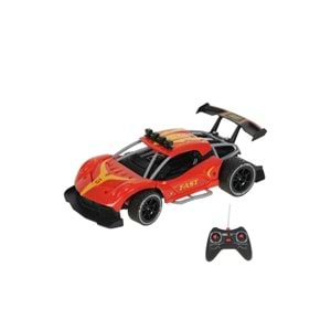Seher 1:20 Şarjlı Kumandalı Araba CD8308A