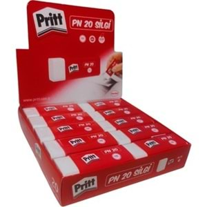 Pritt Beyaz Silgi(1 Adet)