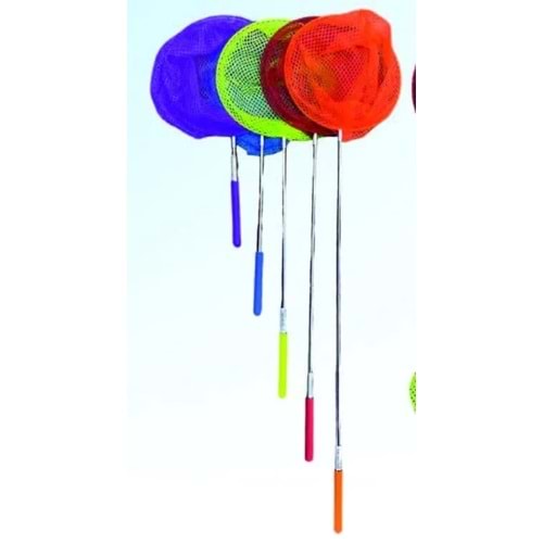 Kızılkaya Balık Kepçesi 20cm Antenli