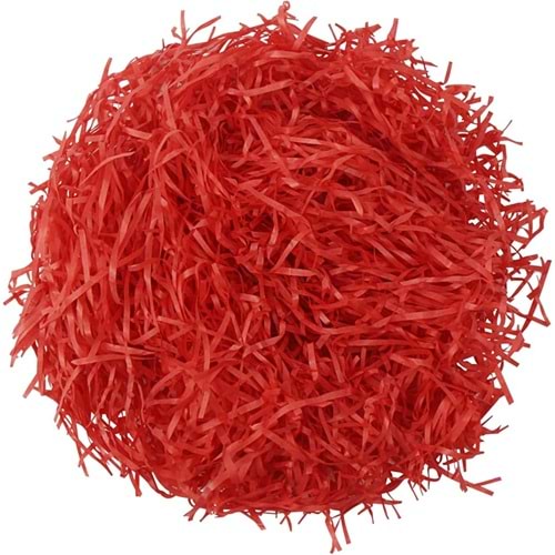 Buruşuk Rafya (1 Adet)