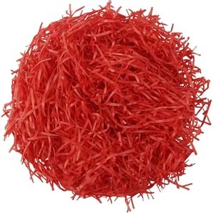 Buruşuk Rafya (1 Adet)