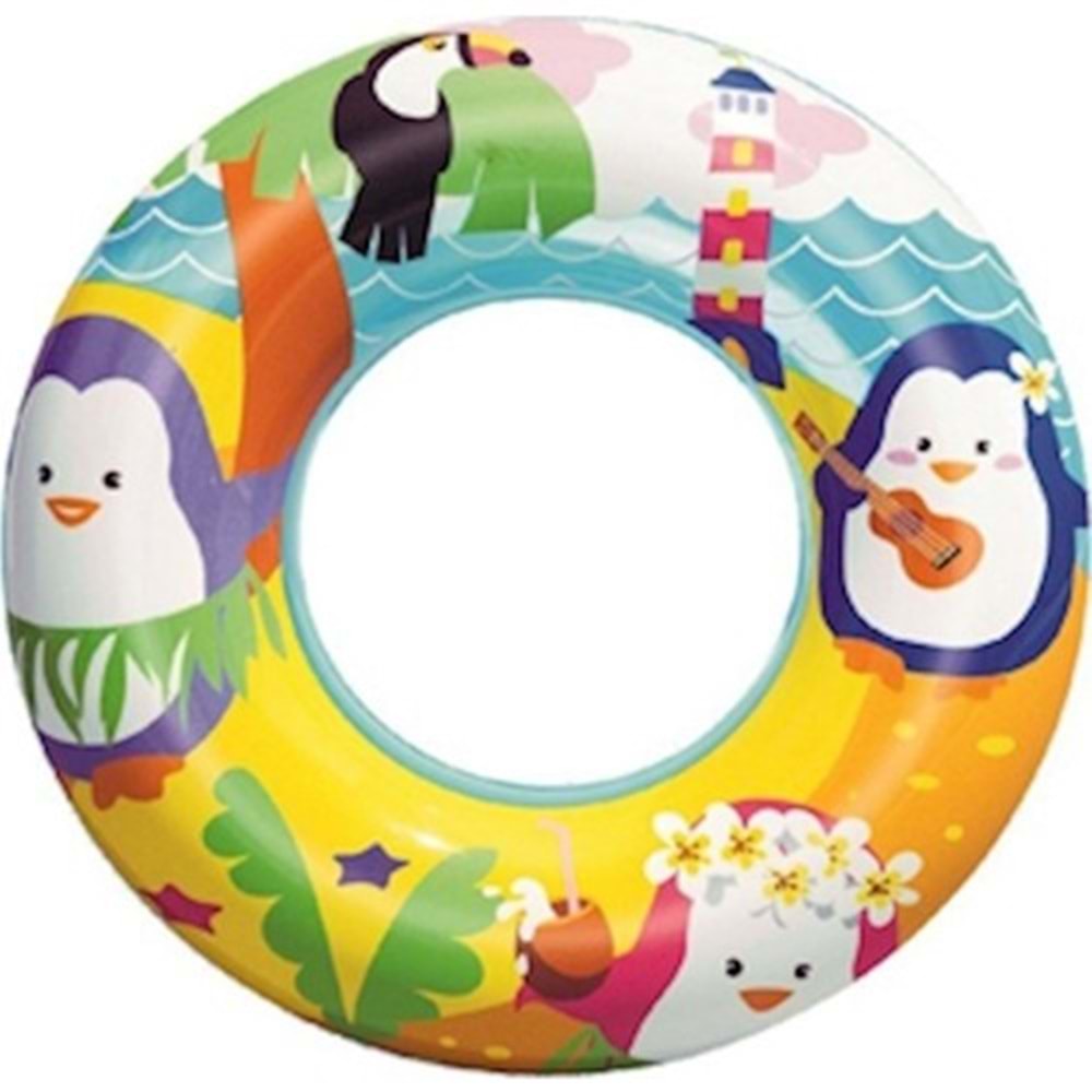 Kızılkaya Deniz Simit 51cm KZL-BW36113