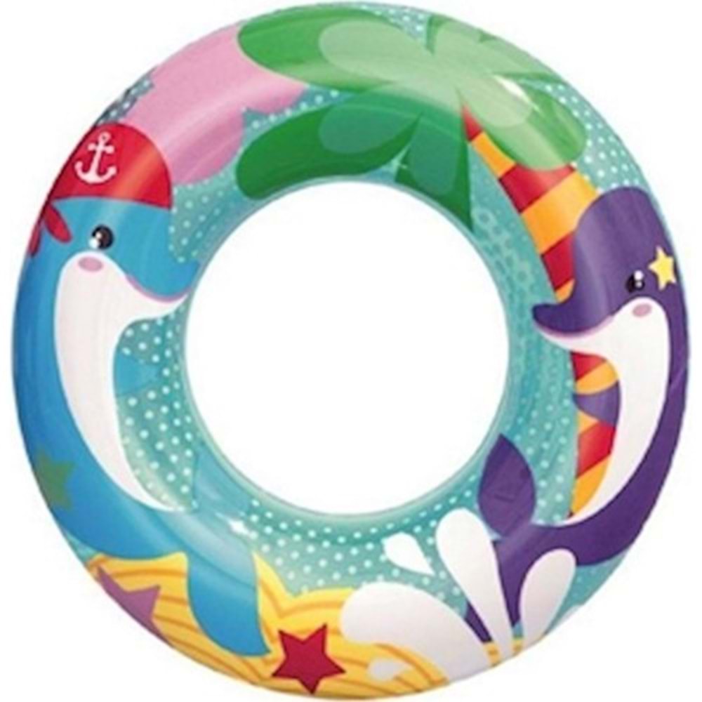 Kızılkaya Deniz Simit 51cm KZL-BW36113