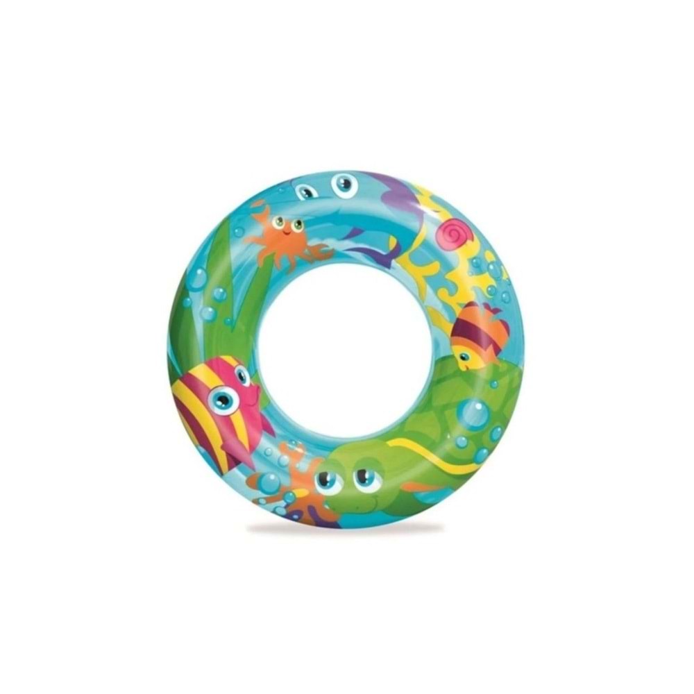 Kızılkaya Deniz Simit 56cm KZL-BW36013