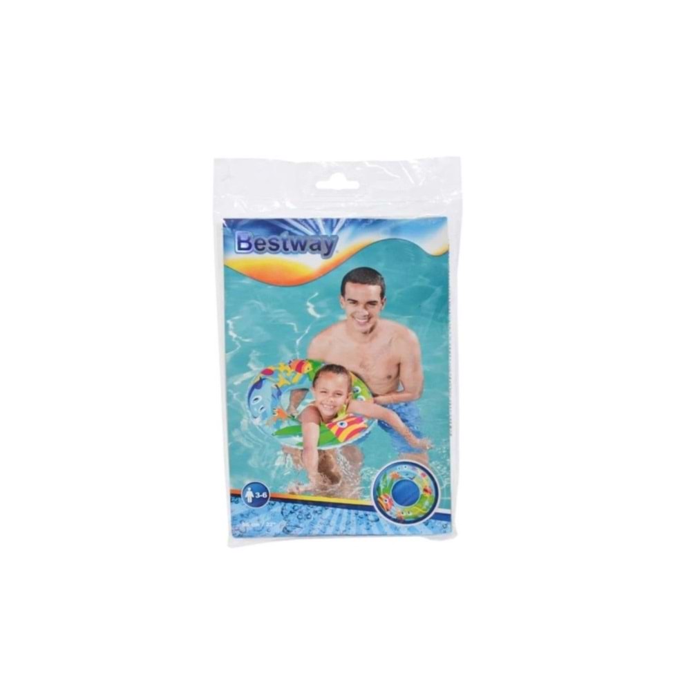 Kızılkaya Deniz Simit 56cm KZL-BW36013