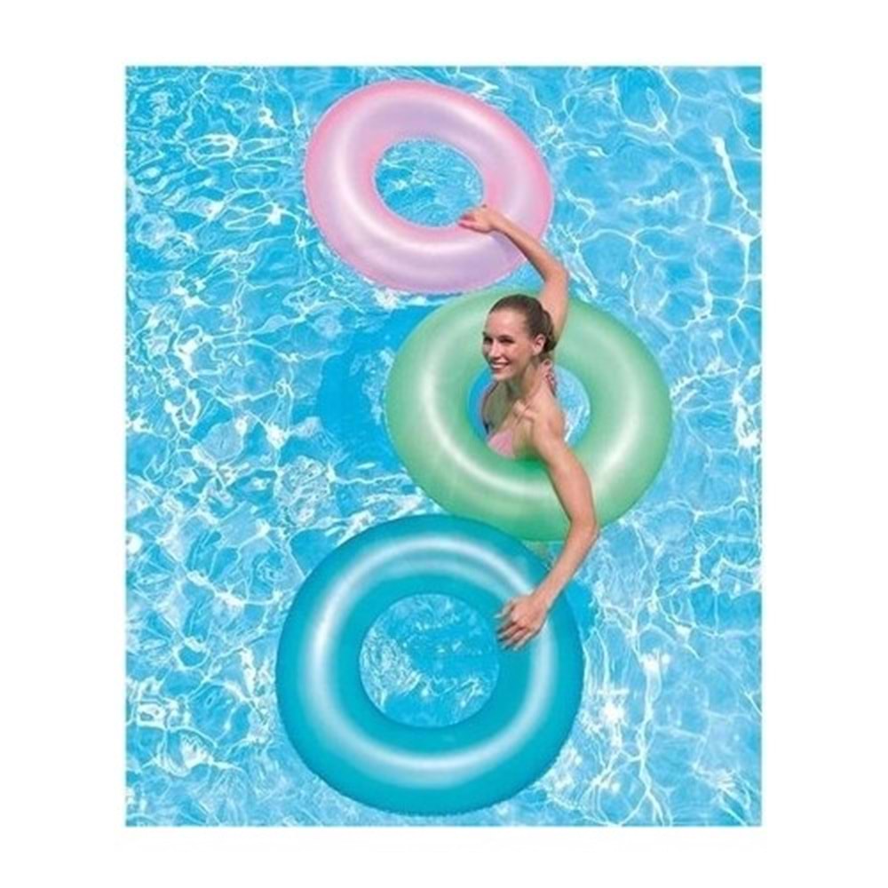 Kızılkaya Deniz Simit Jumbo 76cm KZL-BW36024