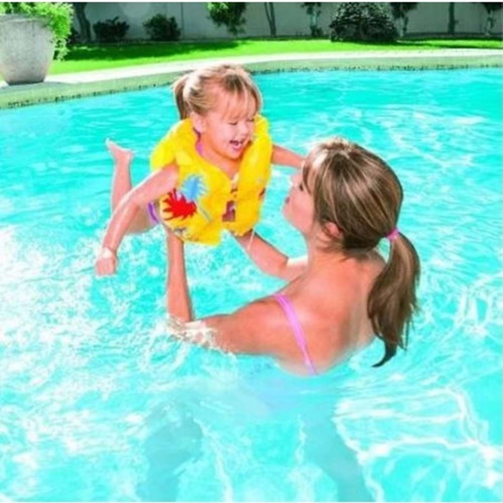 Kızılkaya Can Yeleği 41x30 KZL-BW32069ED