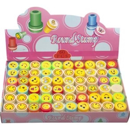 Olgun Mühür Şekilli (1 Adet)