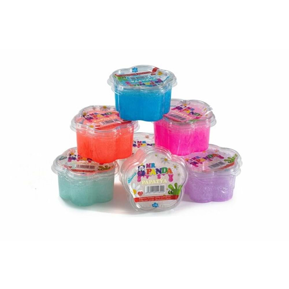 Süper Star Oyun Jeli Şekilli (1 Adet)