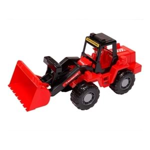 Polesie Mammoet Teknik Traktör Yükleyici 88765