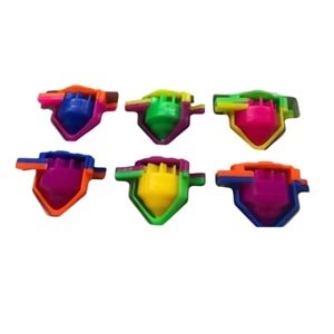 Olgun Üflet Döndür (1 Adet)