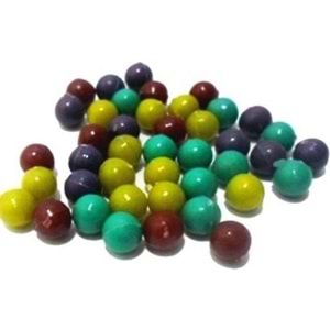 Misket Boncuk Askılı 35924