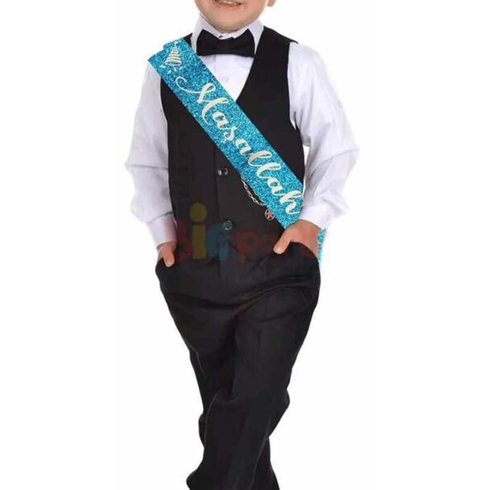 Kuşak Simli Maşallah